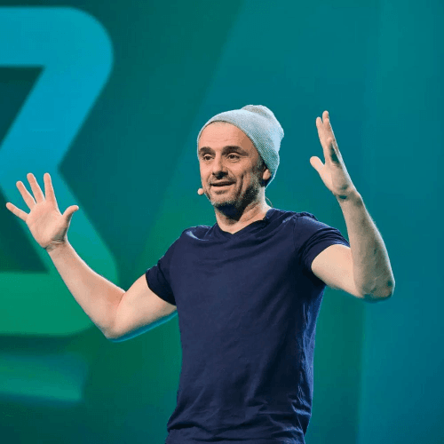 Gary Vaynerchuck