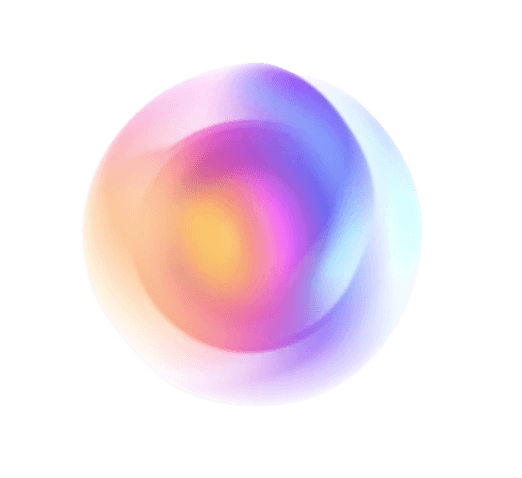 Animated Orb